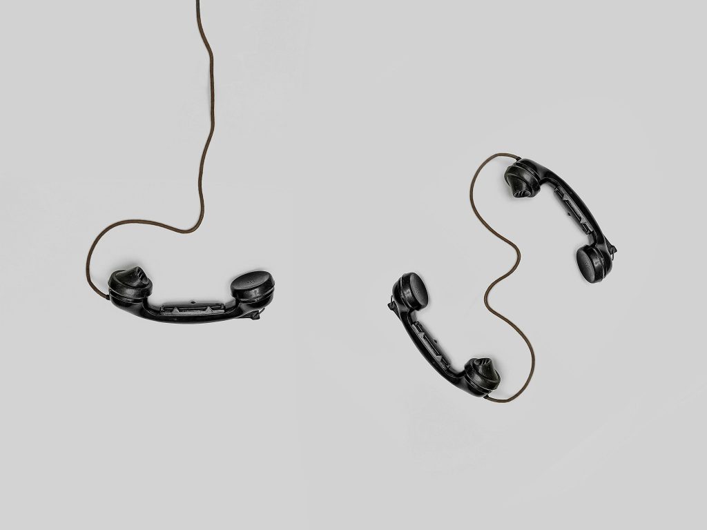 How did the Invention of the Telephone Most Impacted Businesses